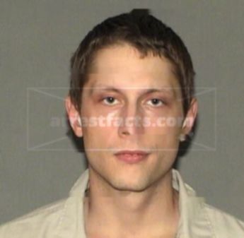 Matthew Russell Howard