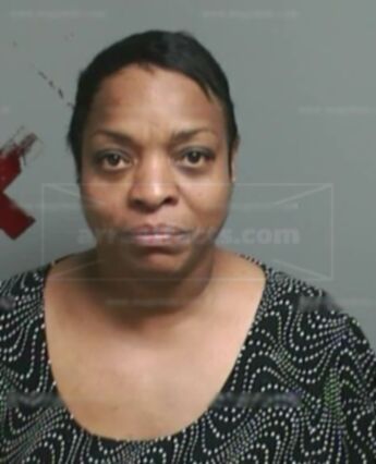 Kimberly Estelle Webb-Winfrey
