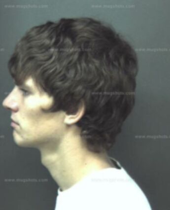 Christopher Jacob Crawford