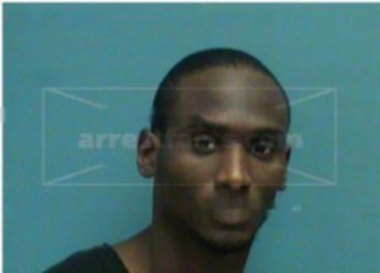 Laquan Anderson Pierrelouis
