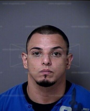 Elliot Ramirez