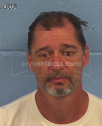 Jerry Quincy Allen