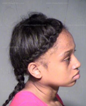 Demysha Danae Ingram