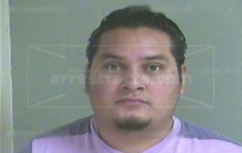 Osman David Mendoza-Vasquez