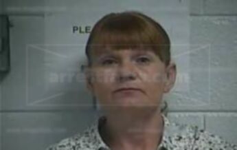 Teresa Stapleton
