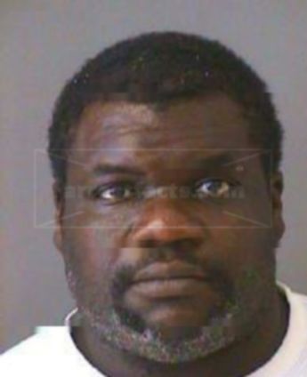 Dempson Lee Lewis