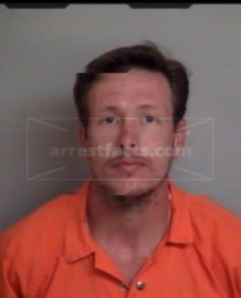 Torsten Daniel Troutman