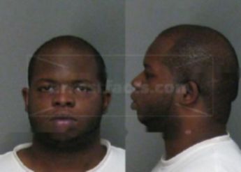 Jerome Brown