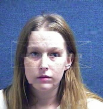 Jessica Kay Phillips