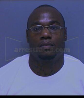 Tarus Deshawn Cook