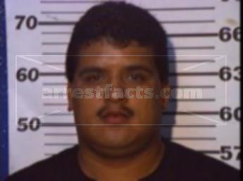 Ricardo Vallejo Perez