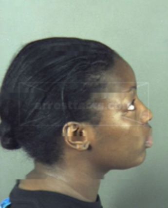 Tiana Nicole Harrison