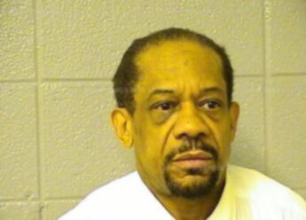 Raymond Byrd