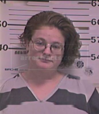 Tiffany Lee Davidson