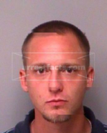 Chris J Rogalski