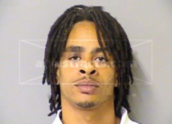 Antwayne L T Wright