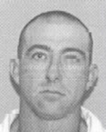 Eddie Dewight Hillock
