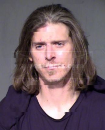 Randall Steven Parks