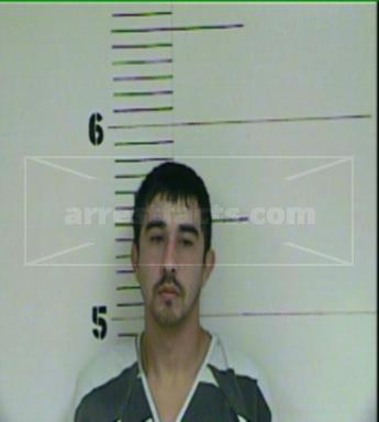 Wesley Coleman Hampton