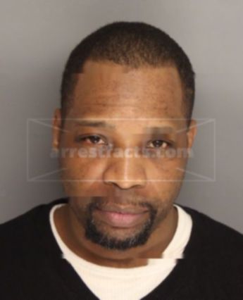 Corey Bernard Holmes