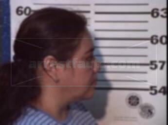 Maria Elena Garcia