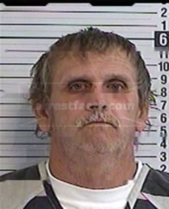 Richard Eugene Bristow