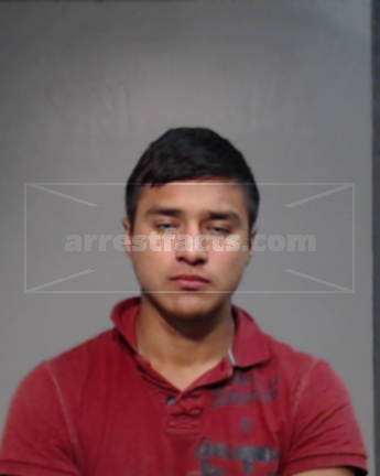 Luis Angel Lopez Zarazua