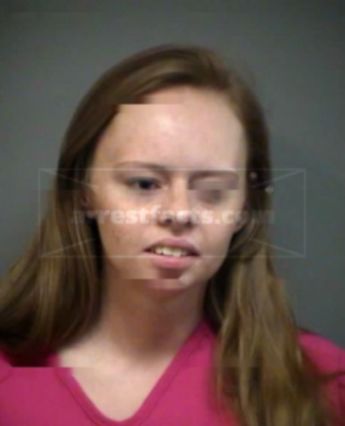 Amber Louise Duffield