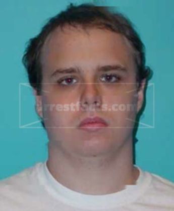 Anthony Scott Enoch