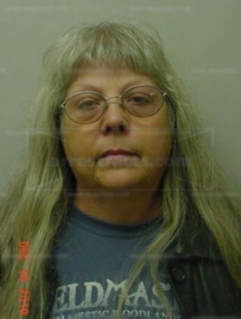 Brenda F Johnson