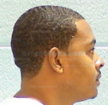 Demetrius Buckley