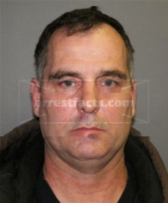 Kenneth Edward Campbell