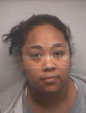 Nicole Drane