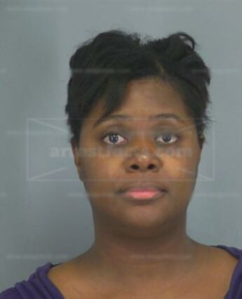 Tonya Littlejojn Rice
