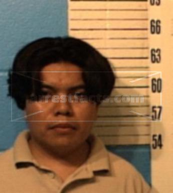 Jose Godinez-Perez