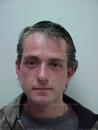 Joseph Wayne Evans