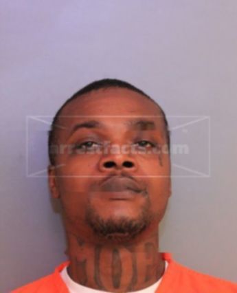 Preston Jerome Smith