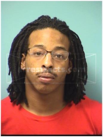 Robert Mellone Yariek Leake