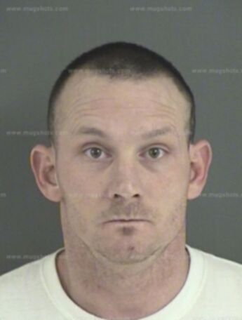 Mark Anthony Stewart