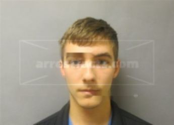 Alexander Dean Mcdougall