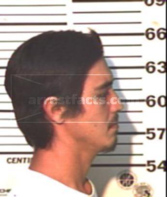 Javier Franco Barrientos