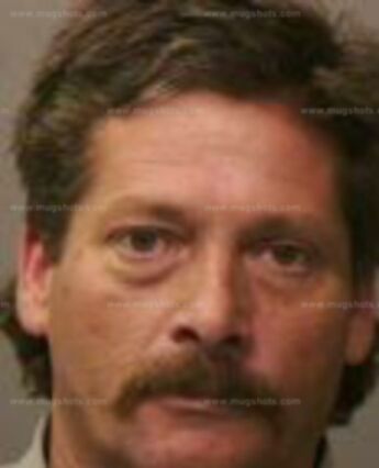 Donald Randolph Busser