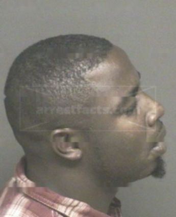 Ronald Lamar Lockhart