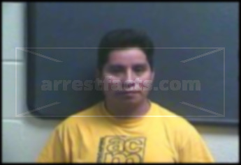 Jose Raul Ramos Lemus