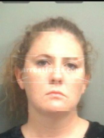 Rebecca Leigh Saxton