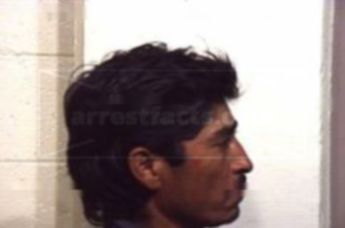 Filemon Moralos Gallegos