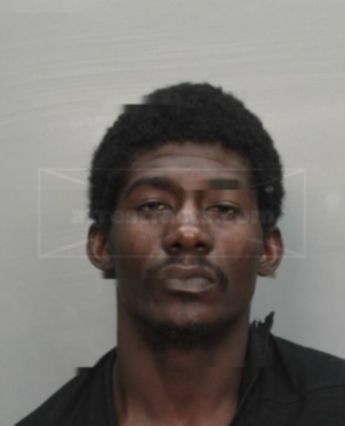 Christopher Wendell Bryant