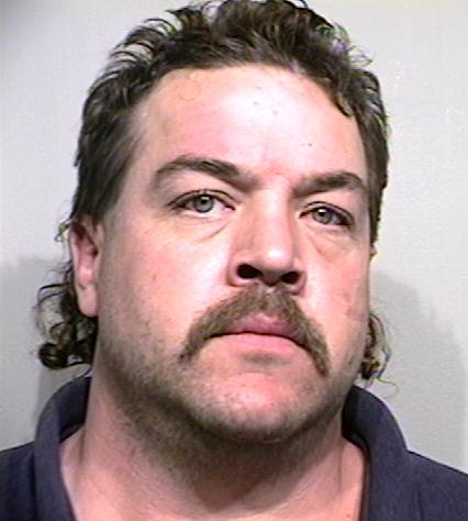 Garland Wayne Cornwell