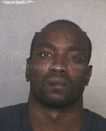 Jerome King