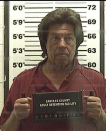 Gilbert Baca